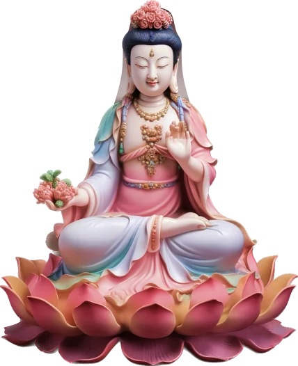 观音菩萨
